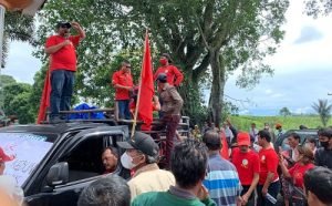 Masyarakat Sidamanik Kec Sidamanik Kab Simalungun Sumatera Utara dan Perkumpulan Par Sidamanik Seluruh Indonesia (PPSI)