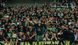 Supporter persebaya