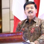 Menteri ATR/BPN : Pemerintah Terus Lakukan Akselerasi PTSL