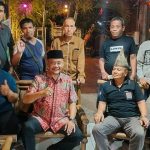 Rakercab DPC Partai Hanura Sidoarjo Persiapkan Kemengan Bacaleg DPR RI Jatim 1, Dr. Ir. H. Sumarzen Marzuki