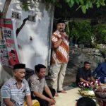 TRIYARSO Caleg Dapil 04 Nomer 02 Sat-Set Membantu Masyarakat Surabaya