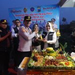 Bupati Mojokerto Dan Forkopimda Mojokerto Raya Pastikan Jelang Tahun Baru 2024 Aman