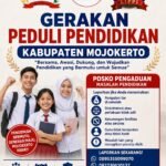 Polemik Penjualan Kain Seragam Siswa-siswi SMPN di Kabupaten Mojokerto