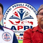 Praktik Penjualan Kain Seragam SMPN di Kabupaten Mojokerto, Diduga Ada Cashback 12,5%.